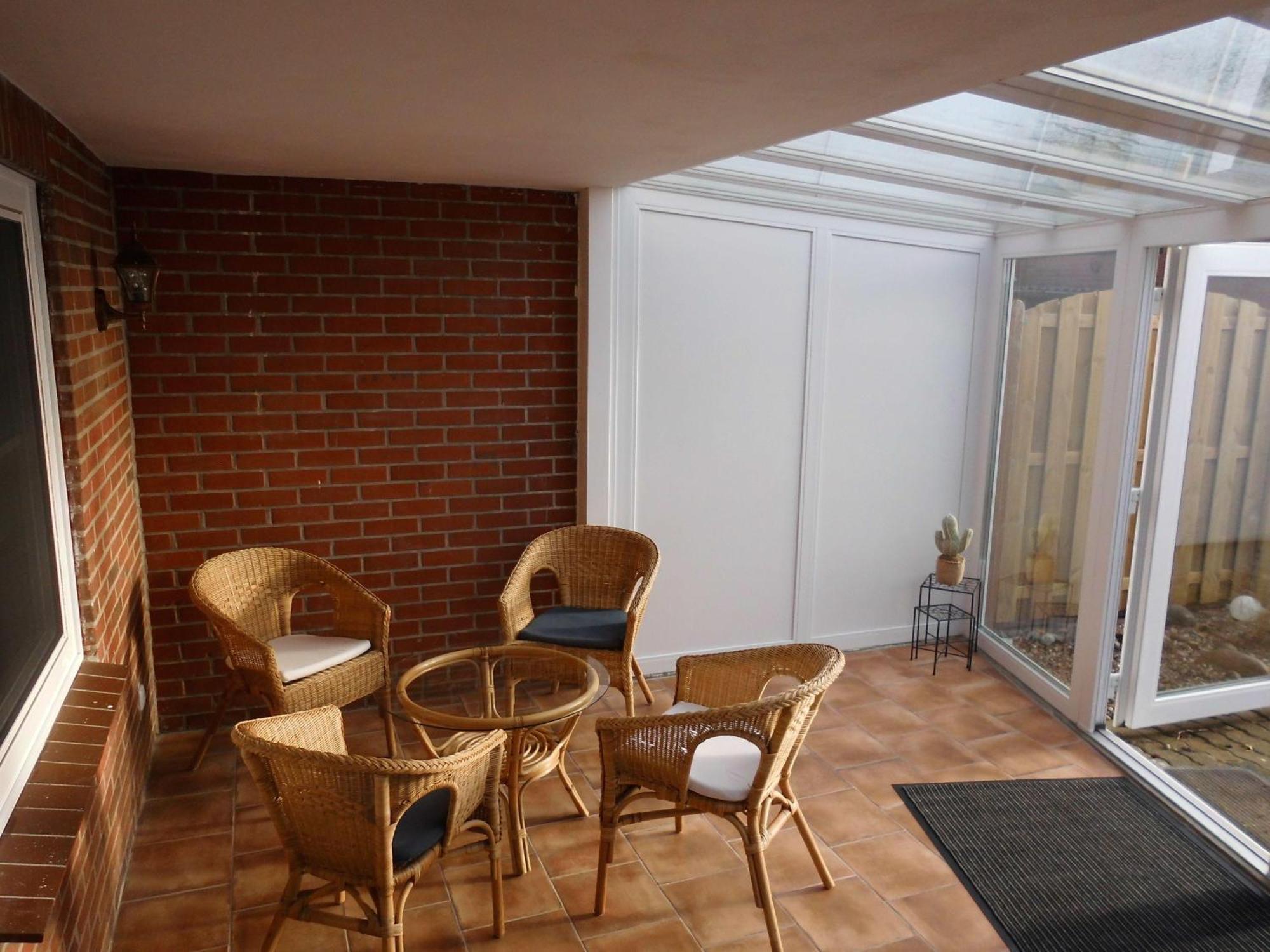 Kleines Landhaus Kopendorf Bojendorf Exterior foto