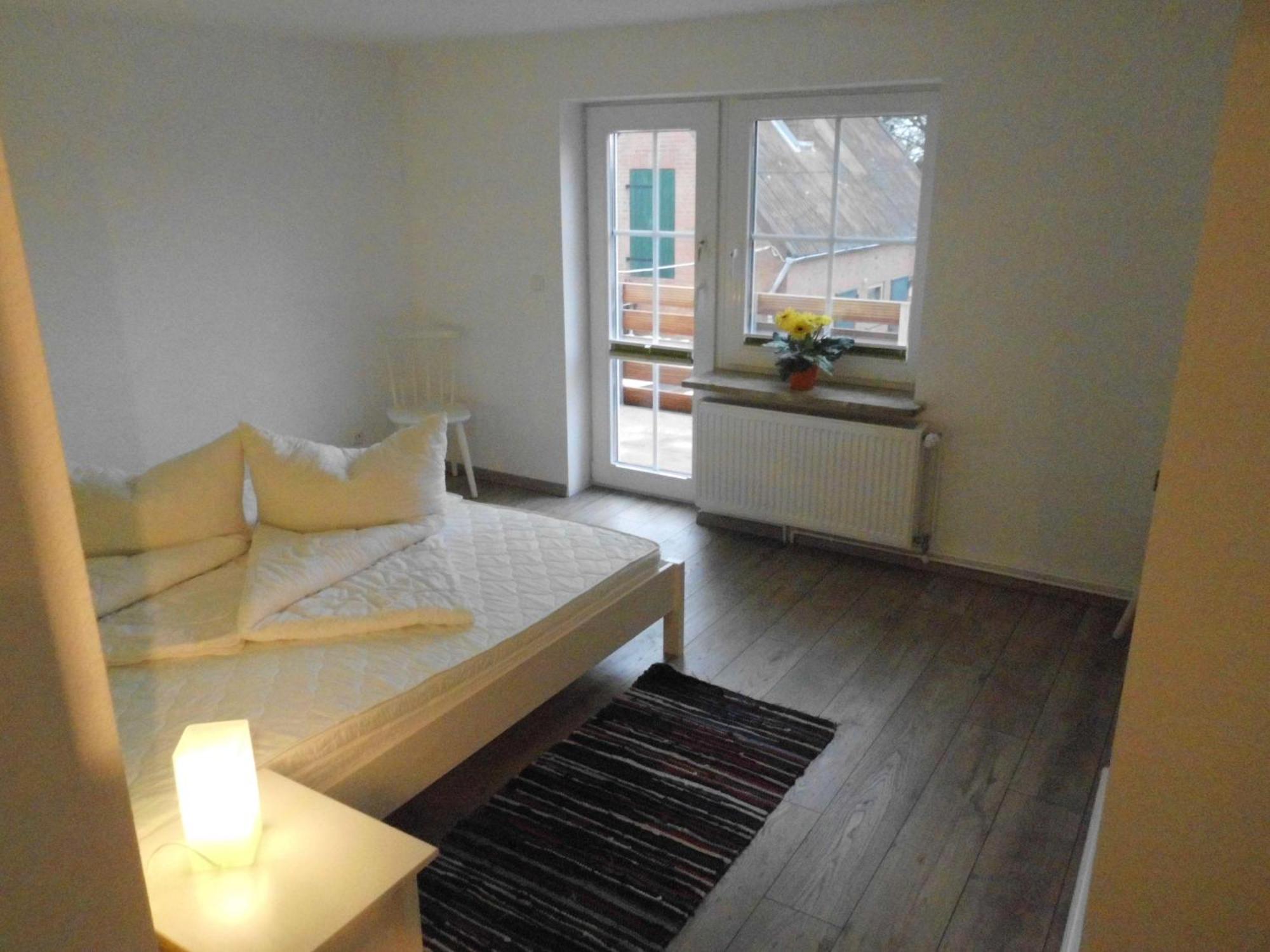 Kleines Landhaus Kopendorf Bojendorf Exterior foto