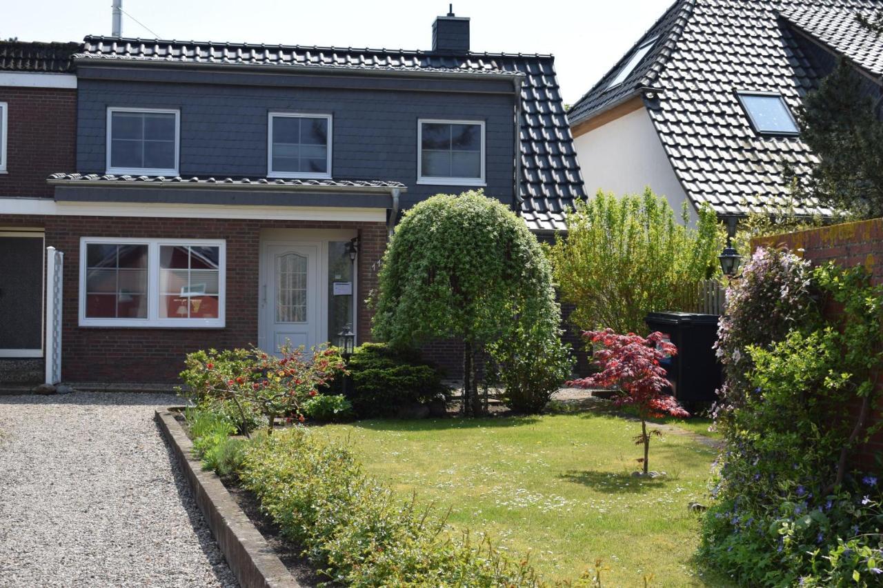 Kleines Landhaus Kopendorf Bojendorf Exterior foto